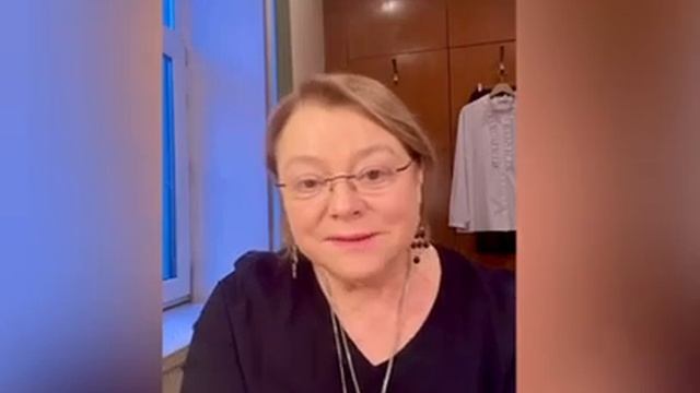 Вера Харыбина визитка смотреть онлайн