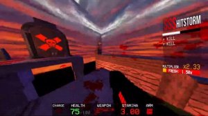 ULTRAKILL на P rank level 1-3