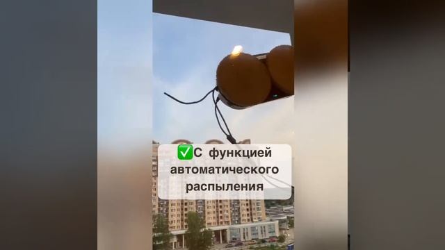 РОБОТ-Мойщик окон смотреть онлайн