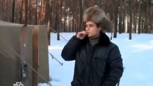 Классный сериал про деревню и любовь - Медвежий угол 1 ?