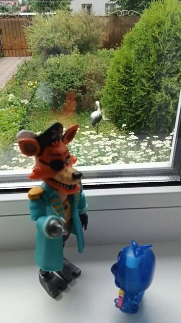 Жаль правда мясорубка не работает😂 #фигурки #анимаци? смотреть онлайн