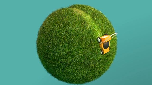 Blender. По мотивам нескольких уроков. смотреть онлайн