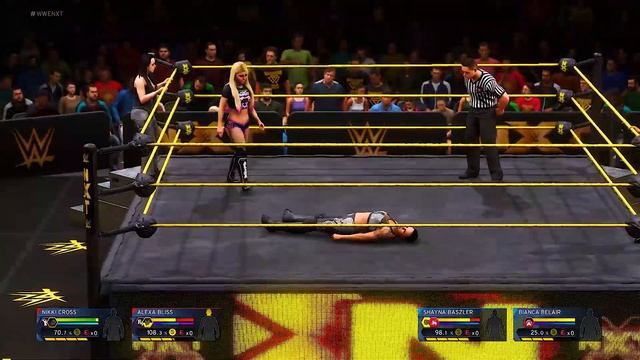 WWE 2K20 спортивный интерес 64 смотреть онлайн