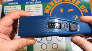 Обзор на машинку для стрижки Philips HC3505/15