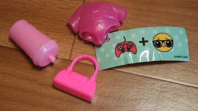 РАССКАЗЫВАЮ СЕКРЕТЫ. РАСПАКОВКА ШАРИКА ЛОЛ 3 СЕРИЯ ПОДДЕЛКА. смотреть онлайн