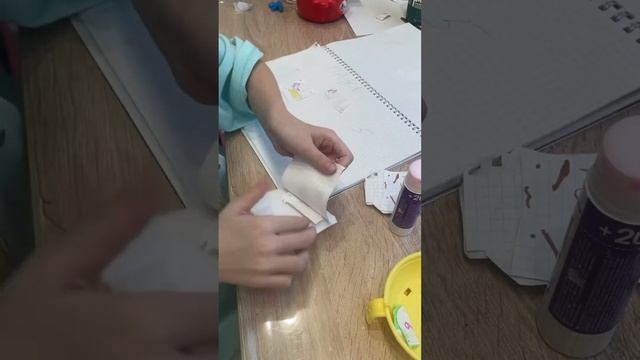Бумажная распаковка , часть 4 смотреть онлайн