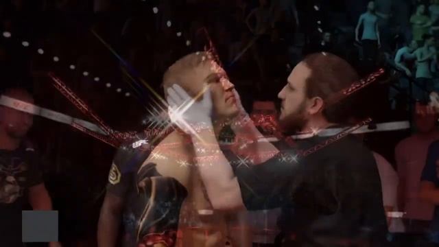 КАРЬЕРА ЗА БОЙЦА UFC 3 [#13] - ЛЕГКИЙ ВЕС смотреть онлайн