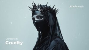 Crimestein - Cruelty [Dark Clubbing ⧸ Industrial Bass]