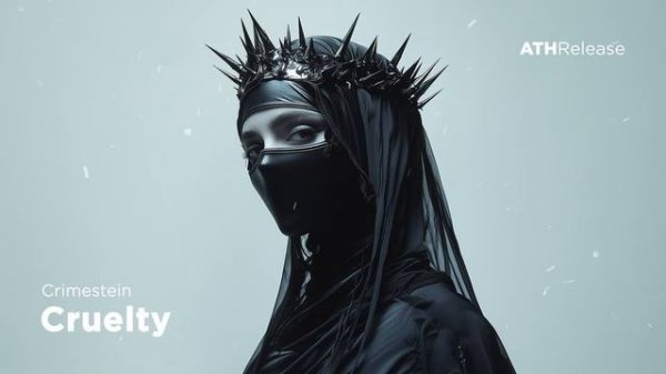 Crimestein - Cruelty [Dark Clubbing ⧸ Industrial Bass]