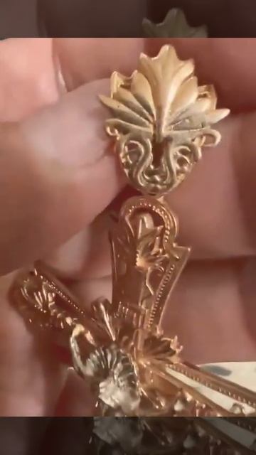 Шикарный золотой крест 585 пробы,вес 19.2 грамма,цена 100000 смотреть онлайн