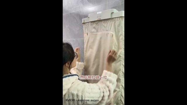 Походная сушилка вещей ! смотреть онлайн