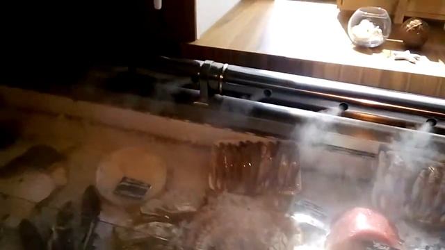 Система ультразвукового увлажнения витрин смотреть онлайн