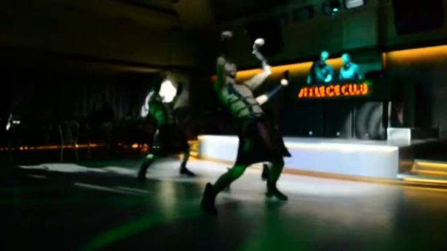 Шоу-балет "Revolution" смотреть онлайн