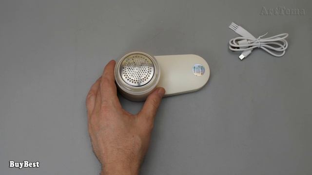 Лайфхак! Рабочая машинка для удаления катышек на одеж? смотреть онлайн