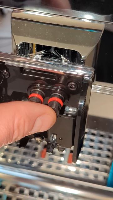 Кавомашина Krups Intuition Experience + смотреть онлайн