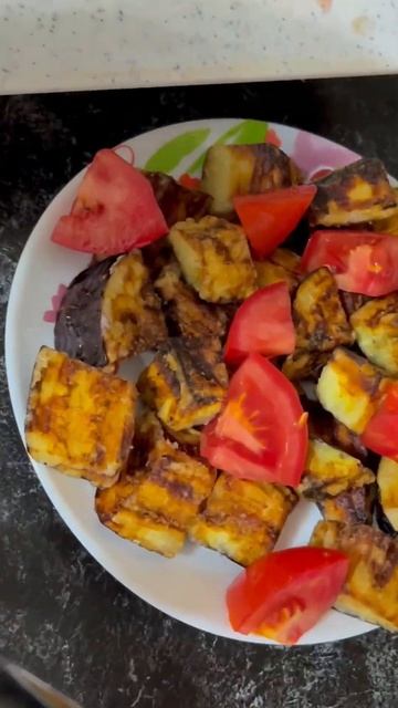 Самые хрустящие баклажаны 😘#реки#хочуврек#тренды#асо смотреть онлайн