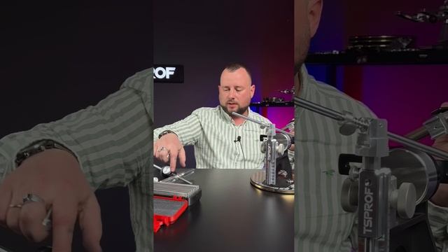 Представляем новинку – лопатку для гриндера TSPROF! #tsprof смотреть онлайн