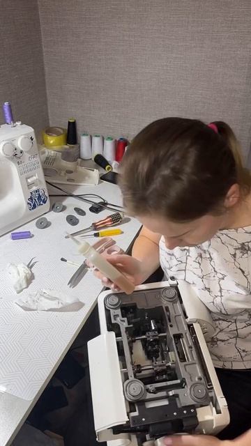 #шьюдлясебя #шьюсебе #шью #люблюшить #пошив #пошивпомер смотреть онлайн