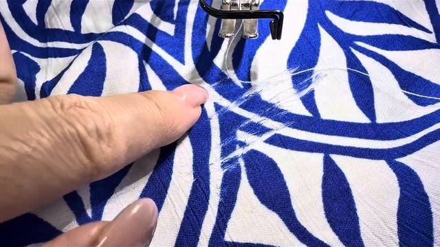 Не спеши выбрасывать! Ремонт, который спасает любимые