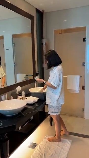 Ирригатор Портативный HAROOKO HF-6 смотреть онлайн