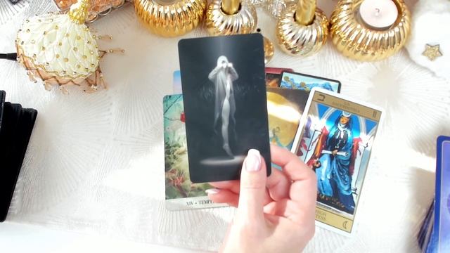 ВЕСЫ ♎️ ТАРО ПРОГНОЗ на 2024 год от ИРИНЫ МУР смотреть онлайн