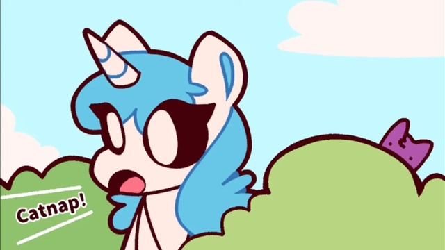 улыбающиеся звери 3часть