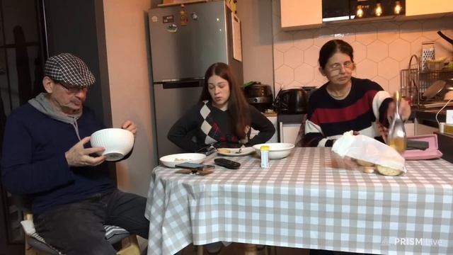 Съботно лайфче Нели , Краси и Ели е на гости смотреть онлайн