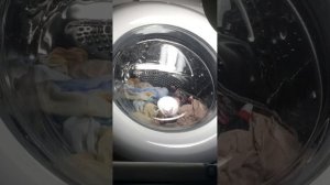 Стирка на стиральной машине LG 5.5 KG быстро 30 30C 1200rpm+инте?