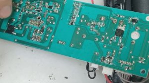 ремонт NARRAZIONE вакуумного упаковщика VS 6606X не включаетс?