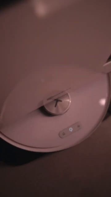 Я купила маме робот-пылесос U1MAX, он ей очень нравится #Ne смотреть онлайн