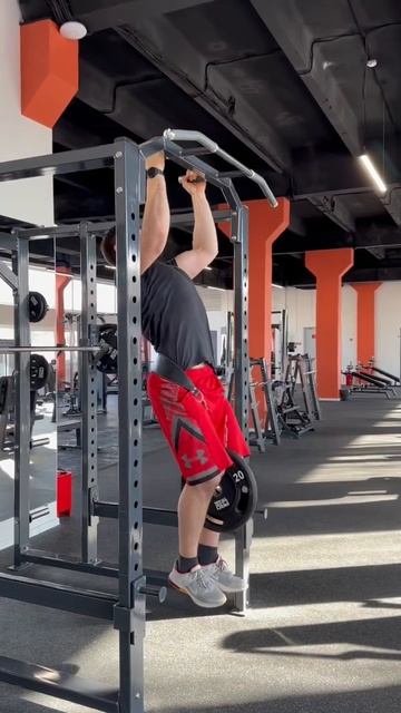 Свой вес 110+ 30 кг потягивание смотреть онлайн