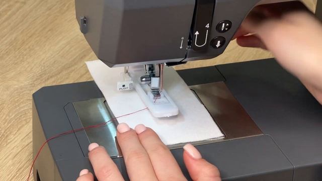 COMFORT HD1019 Выметывание петли смотреть онлайн