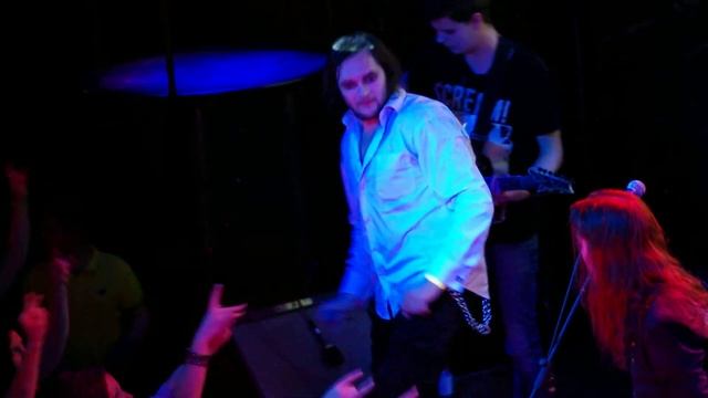 [Вечер памяти Михаила Горшенева] ALL-STARS BAND - Мастер приглашает в гости смотреть онлайн