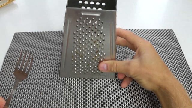 как ЗАТОЧИТЬ ТЁРКУ со всех сторон за 5 минут смотреть онлайн