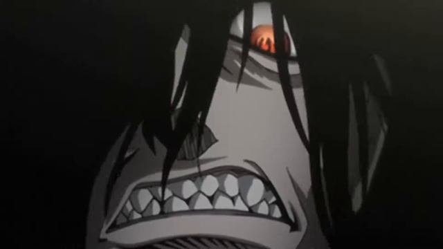 Hellsing Для вп. Хахаль. смотреть онлайн