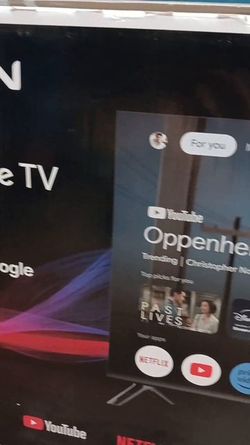 Полный аналог TCL за копейки #tcl #бытоваятехника #бытова? смотреть онлайн