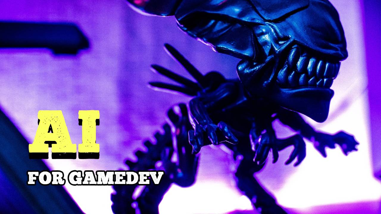 Новые возможности ИИ в геймдеве