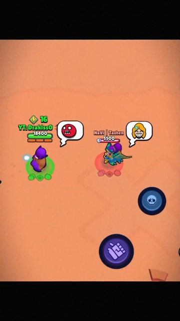 Какую машину ты мне подаришь? ШВЕЙНУЮ. 😉 #brawlstars смотреть онлайн