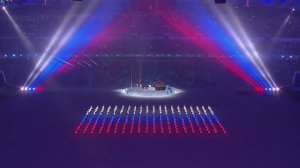 7 февраля 2014 года. Церемония открытия зимних XXII Олимпийских игр в Сочи. Полная версия.