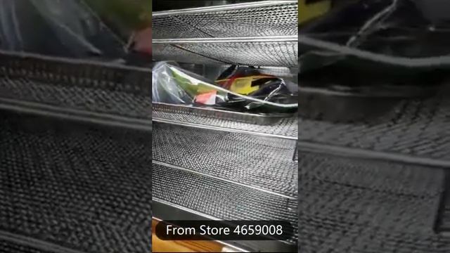 СУШИЛКА ДЛЯ ФРУКТОВ,ОВОЩЕЙ И Т.Д. смотреть онлайн