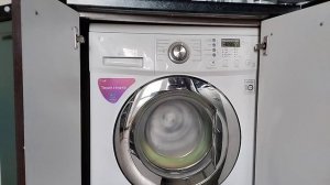 Lg f1089nd шумит