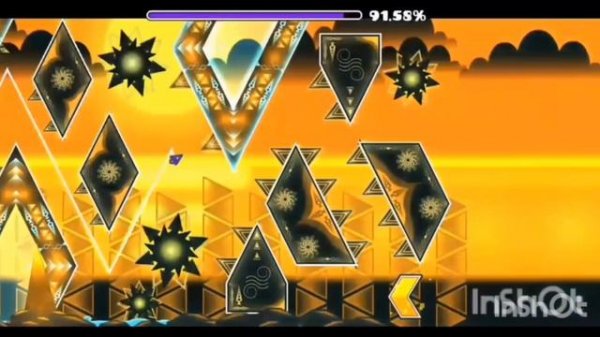 TIDAL WAVE... ЭТО GG