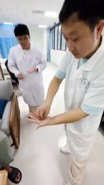 Школа ТКМ. Лечили DS: межпозвоночная грыжа поясничного смотреть онлайн