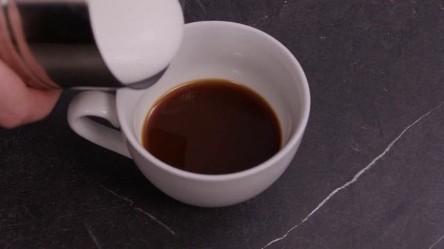 Капучинатор Zigmund & Shtain ZMF-450