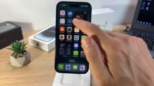 Как изменить громкость будильника на iPhone?