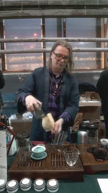 Возьми ЭТО, чтобы ЗАВАРИТЬ ЧАЙ ПРАВИЛЬНО