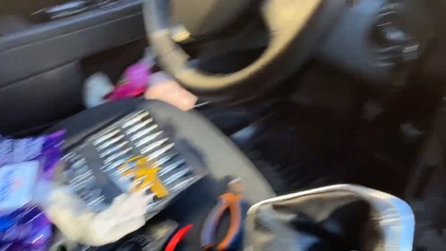 установка видеорегистратора на Приору 2 для чайников?