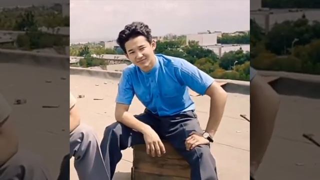 Хабиб 🥀                                                        фильм:Районы