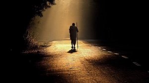 Дорогу осилит идущий...