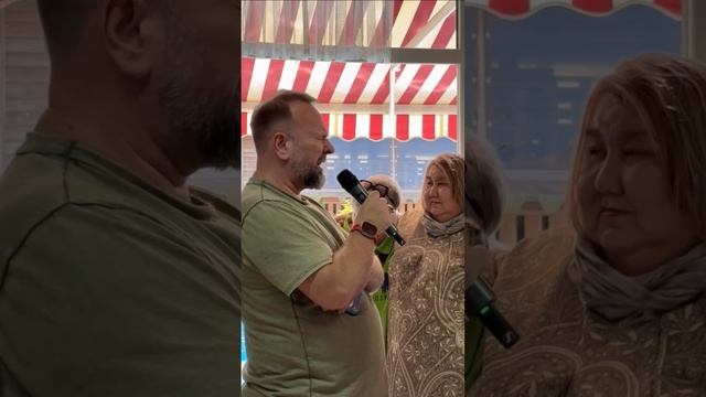 Папа Маммона, бог Сергея Лукьянова и благодатчиков❗️